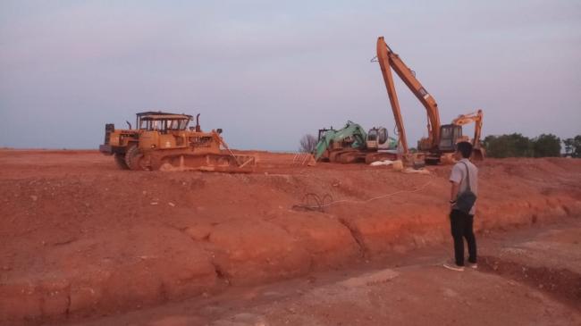 Pelindo dan Panbil Bakal Kelola Terminal Pelabuhan Baru Karimun