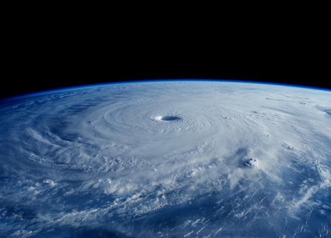  Shanghai Siap Siaga Hadapi Dahsyatnya Topan Maysak