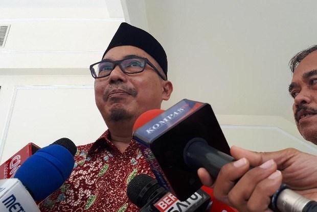 Pemuda Muhammadiyah Minta Polisi Buka Data Fiktif di LPJ Dana Kemah