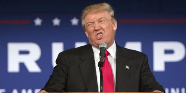 Kini, Warga Amerika Menyesal Memilih Trump