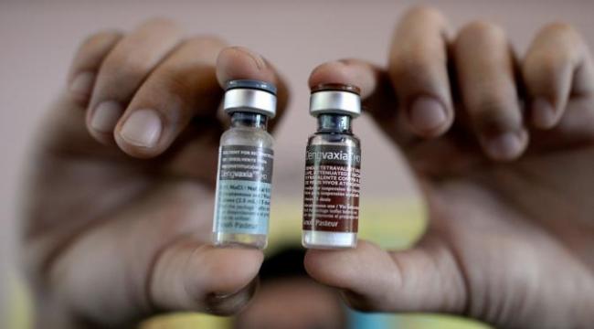 TERUNGKAP: BPOM Akui Temukan Vaksin Palsu di Kepulauan Riau