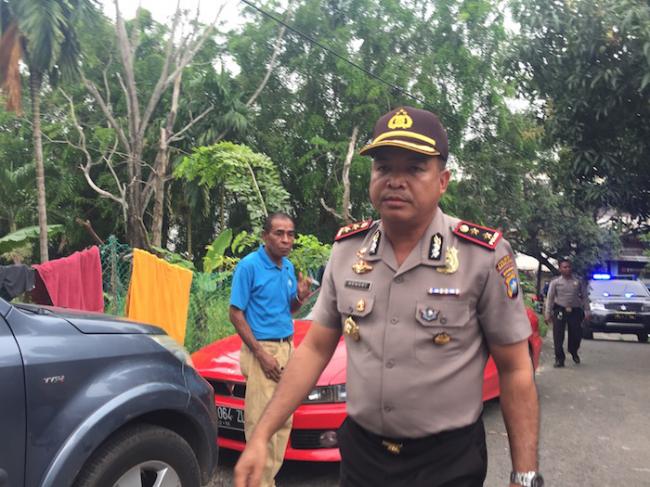 Video Penjelasan Kapolresta Barelang soal Penyanderaan Bocah 8 Tahun 