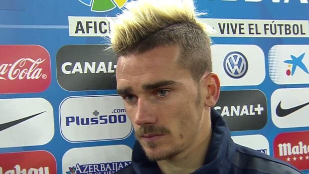Griezmann Datang, Bagaimana Formasi MU?