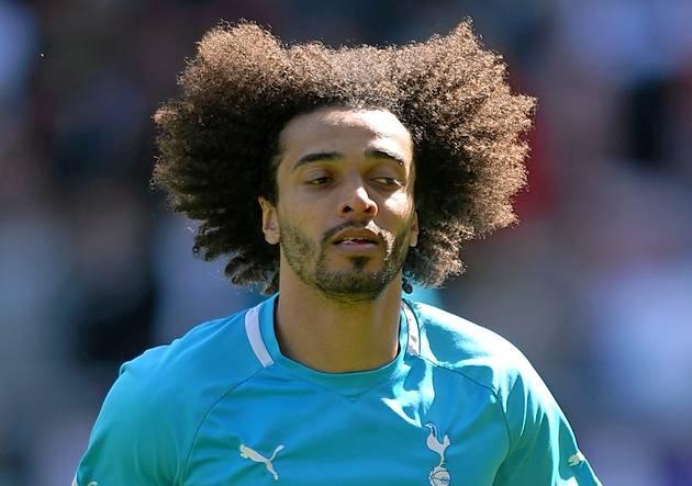 Diminati Birmingham, Mantan Bek Spurs Pilih Jadi Bintang Film Porno