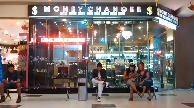 Pengakuan Terdakwa Kasus TPPU Money Changer Jaya Valasindo di Persidangan