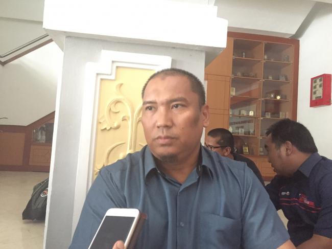 DPRD Batam Tuding Gojek, Uber, Grab, Tak Ada Izin