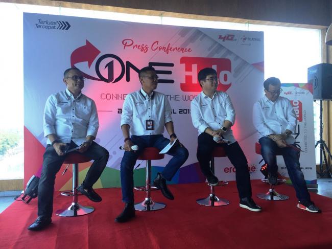 Telkomsel Gandeng Erafone Tawarkan Paket Bundling Smartphone