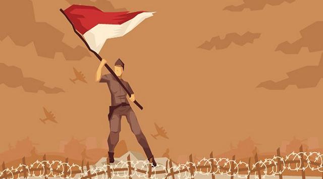 7 Kisah Unik Ini Ternyata Dimiliki Para Pahlawan Nasional, Sudah Tahu?