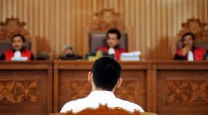 Sering Cabuli Bocah 14 Tahun, Seorang Duda di Natuna Dituntut 15 Tahun