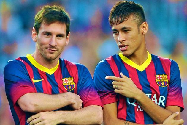 Barca Bantai Elche Enam Gol Tanpa Balas