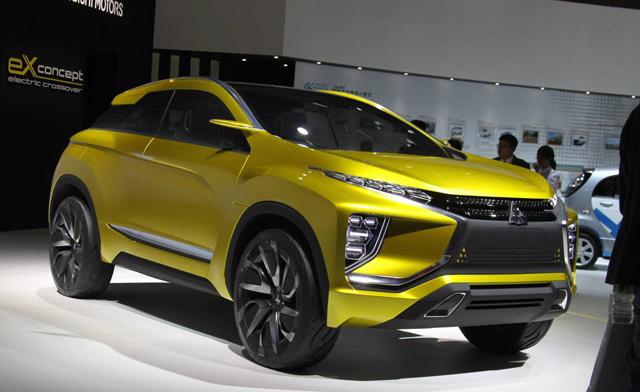 Ini Tampang Andalan Mitsubishi Penantang Avanza-Mobilio