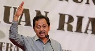 Soal Fokus Pembangunan Karimun, Nurdin: Semua Daerah Jadi Perhatian