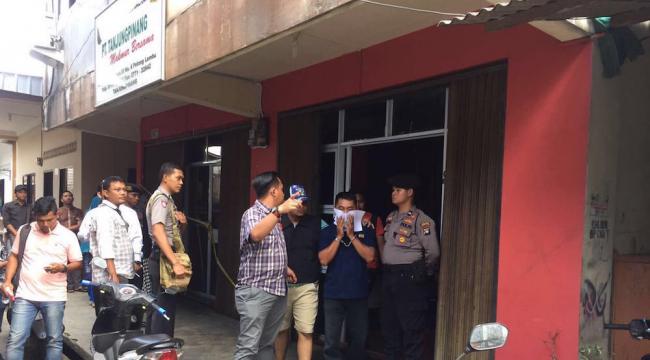 Polisi Siap Tangkap Pejabat Pungli di Kepri