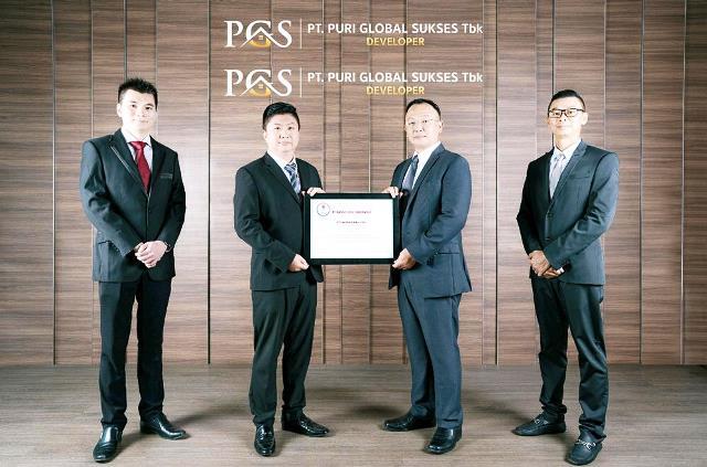 Listing di BEI, Puri Global Sukses (PURI) Tawarkan 200 Juta Lembar Saham Baru