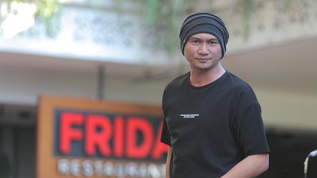 PFI Kecam Anji soal Foto Jenazah Covid-19