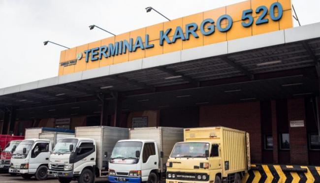 Mudik Dilarang, Maskapai Penerbangan Optimalkan Jasa Kargo di Hang Nadim