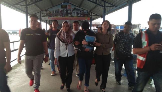 Korban Arisan Online: Setelah Tertipu Baru Saya Kasih Tahu Suami