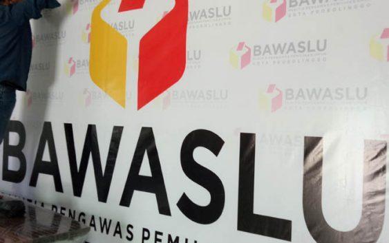 Bawaslu Berhentikan Sementara Panwascam dan PKD se-Bintan