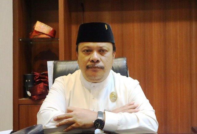 PT KIN dan Sekda Batam Mangkir dari RDP Teluk Tering, Budi Mardiyanto: Kami Tak Dihargai