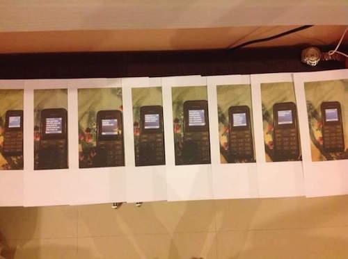 Ketua Gapensi Andi Cori Bongkar Bukti Oknum Jaksa Tanjungpinang Atur Pemenang Proyek
