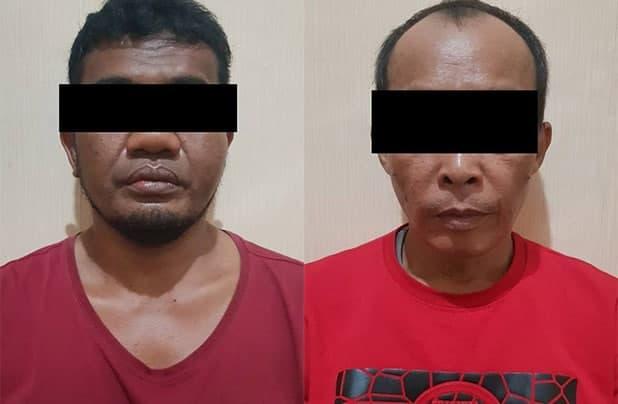 Residivis Narkoba Dibekuk, Polisi Amankan Barang Bukti Ratusan Ekstasi