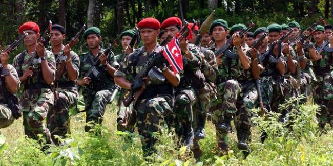 Jelang HUT GAM, Mabes Polri Pastikan Kondisi Aceh Kondusif