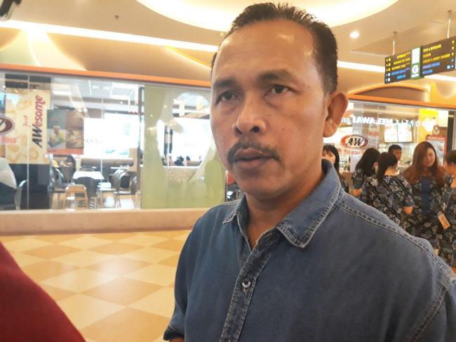 Tilep Uang Pengembang Rp 283 Juta, Mantan Kepala Satpol PP Dituntut 3 Bulan Penjara