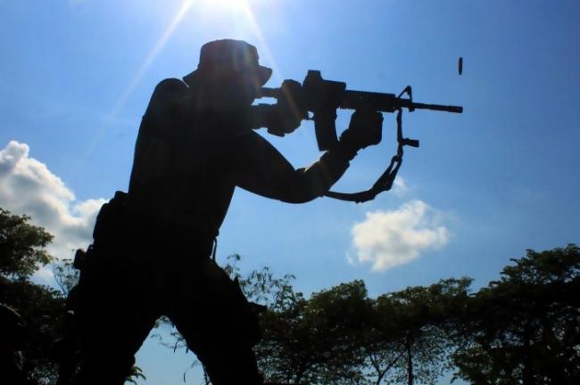 Jadi Bandar Narkoba, Wali Kota dan 9 Pengawal Tewas Ditembak 