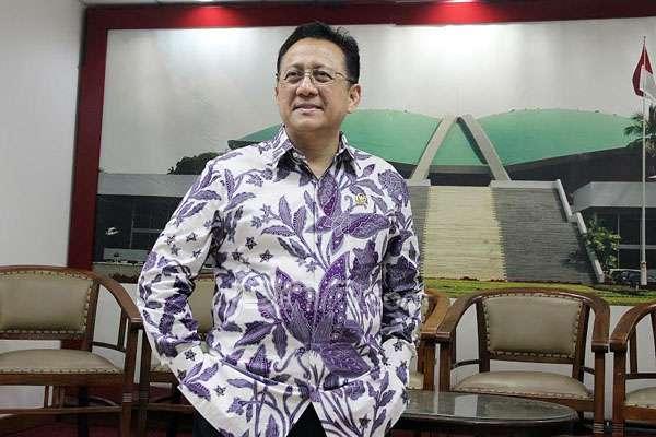 KPK Tangkap Irman Gusman Ketua DPD RI?
