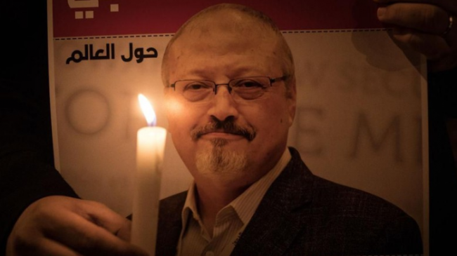 Siapa Level Tertinggi Saudi yang Perintahkan Bunuh Khashoggi?
