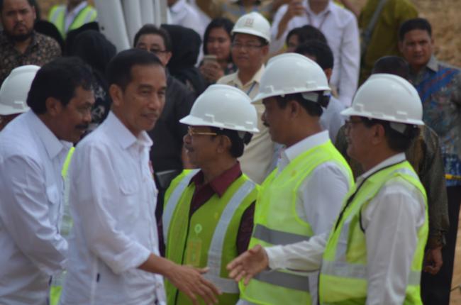 Dua Kali Rudi Dipanggil Presiden Soal KEK Batam, Apa Hasilnya?
