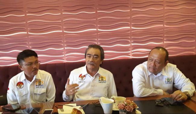 Soal Polemik Status BP Batam, Kadin Batam Pasrah