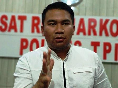 Tiga Pengedar Diringkus, Polisi Tanjungpinang Dapat 164 Butir Ekstasi