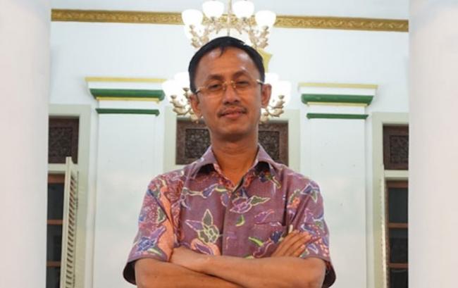 Kena OTT KPK, Bupati dan Kajari Pamekasan Resmi Tersangka