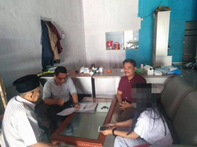 Kepala Korban Mayat dalam Koper di Blitar Ditemukan