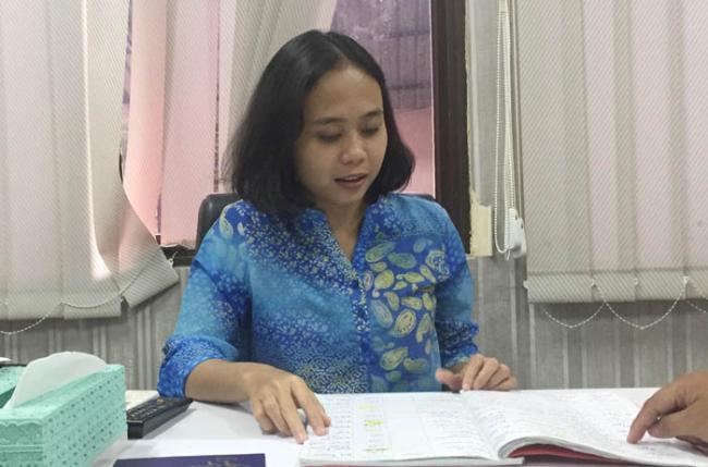 Duh, Kasus Pencabulan Terhadap Anak-anak di Batam Meningkat