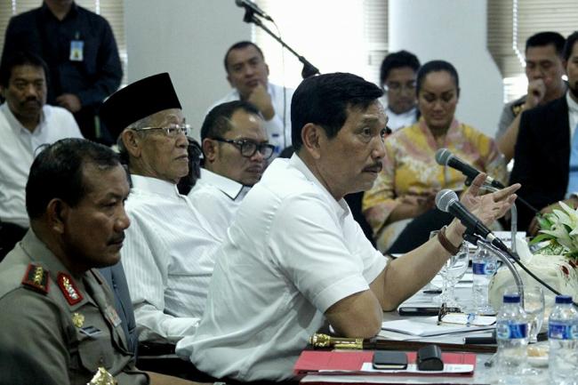 Terbongkar! Oknum Pemimpin Daerah di Batam Terima Fee Alokasi Lahan