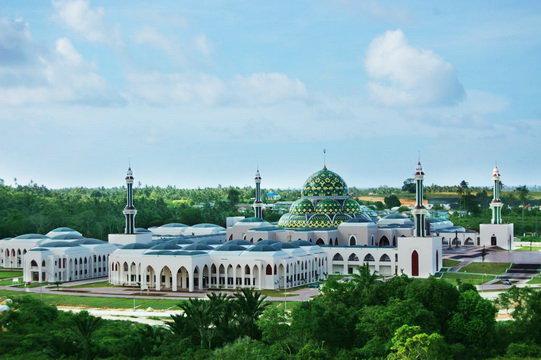 Mulai Besok, Salat Jumat di Natuna Ditiadakan untuk Antisipasi Corona