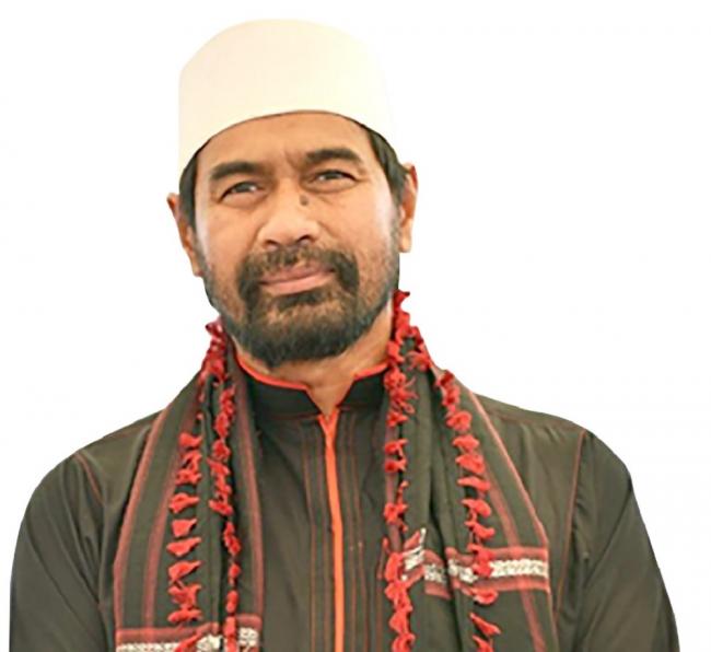 Mualem: Aceh Lebih Baik Referendum Ikut Langkah Timor Leste