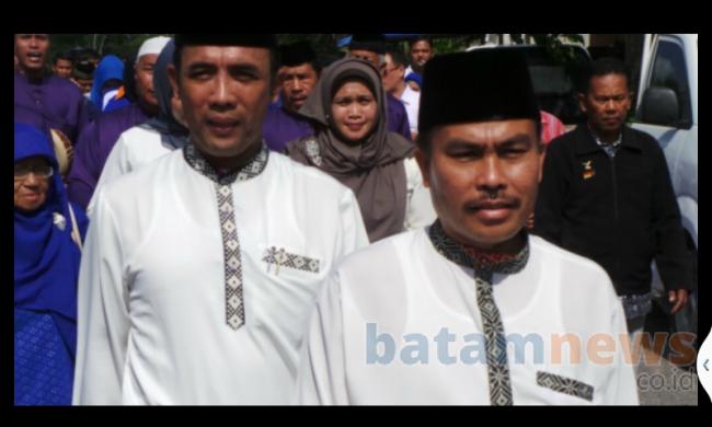Tersangka Kampus Ilegal Bicara Masa Depan Kampus