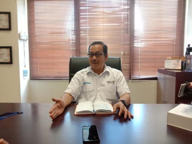 Pariwisata Natuna Bersiap Sambut New Normal