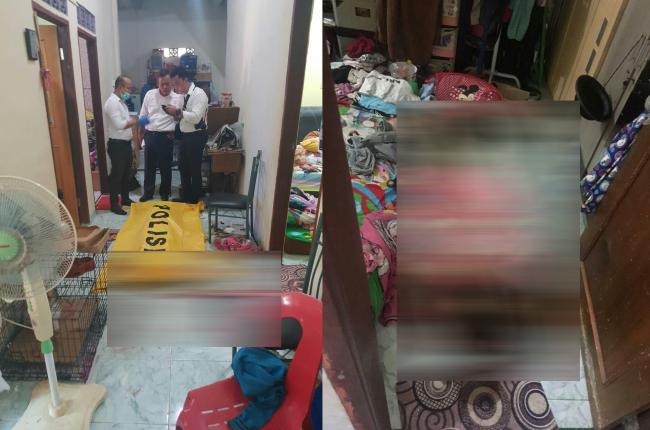Pembunuhan di Bengkong: Fitri Tewas 16 Hari Sebelum Ultah, Siapa Pembunuhnya?