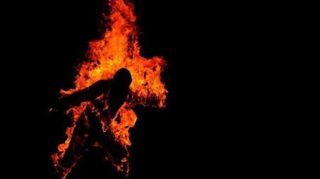 Dua Rentetan Kasus Pembunuhan Bermodus Kebakaran di Batam