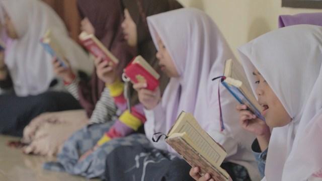 Disdik Kepri Izinkan Sekolah Gelar Pesantren Ramadan Tatap Muka