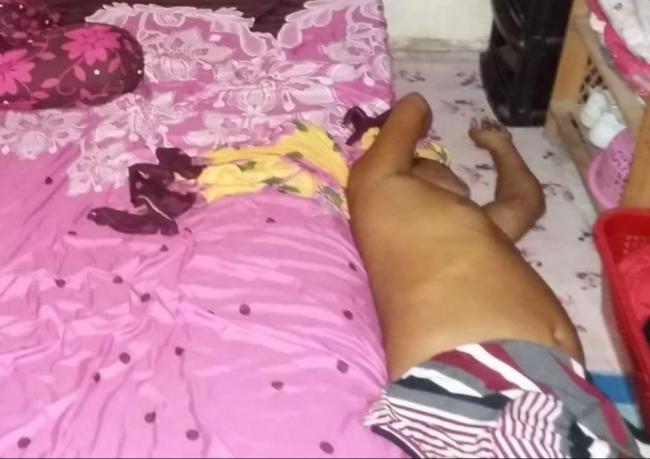 Ternyata PSK Pensiun yang Dikencani LKS Sebelum Tewas di Kamar