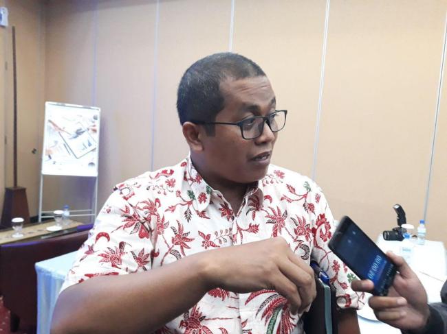 Bawaslu Kepri Butuh 30 Ribu Saksi Pemilu 2019