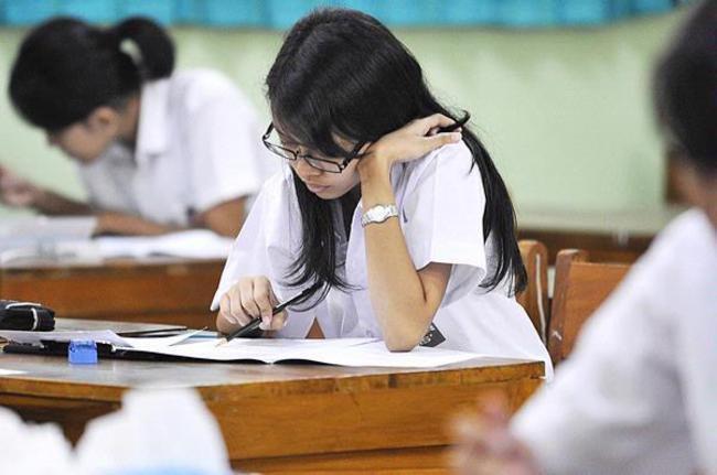 UNBK Sudah Bisa Dijalankan 54 Persen SLTA di Kepri