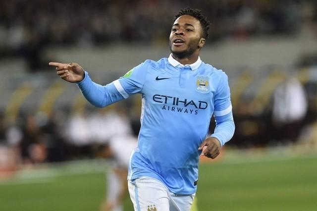 Manchester City Benam Sunderland