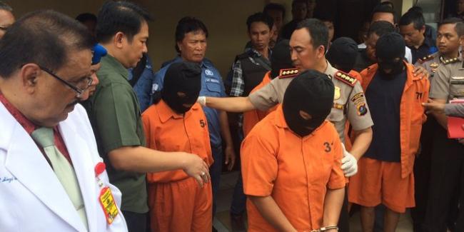 Sekeluarga di Medan Tewas Dibakar Gara-gara Sengketa Rumah