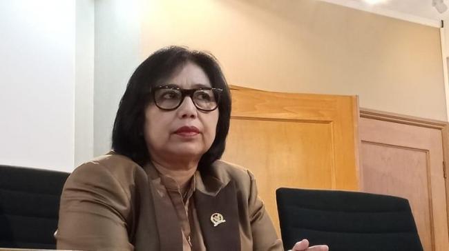BW Sindir Rezim Korup di MK, TKN: Seperti Dia Bersih Saja?